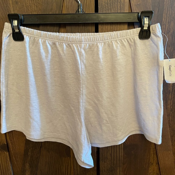 NWT Gap Linen Pajama Shorts - Picture 5 of 8